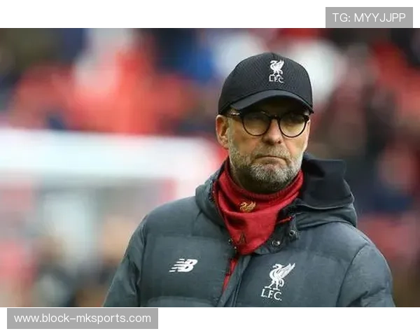 克洛普战术革新引领球队未来发展方向,打造更具竞争力的足球体系 克洛普战术革新引领球队未来发展方向,打造更具竞争力的足球体系